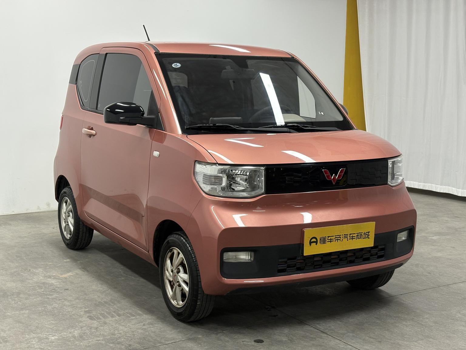 Wuling Mini EV — фотографии объявления, Фото 4