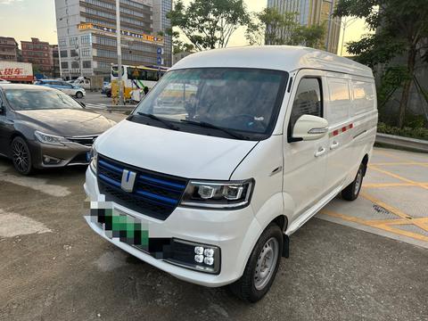 Farizon E5, 2019 год