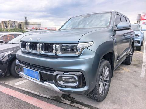 BAIC Beijing BJ60
