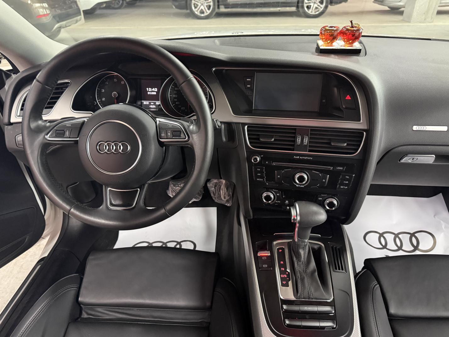 Audi A5 — фотографии объявления, Фото 11