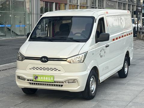 Автомобиль #1344743 2023 261km 41.93kWh