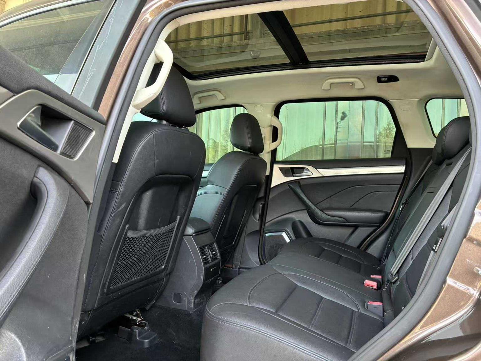 Haval H7 — фотографии объявления, Фото 8