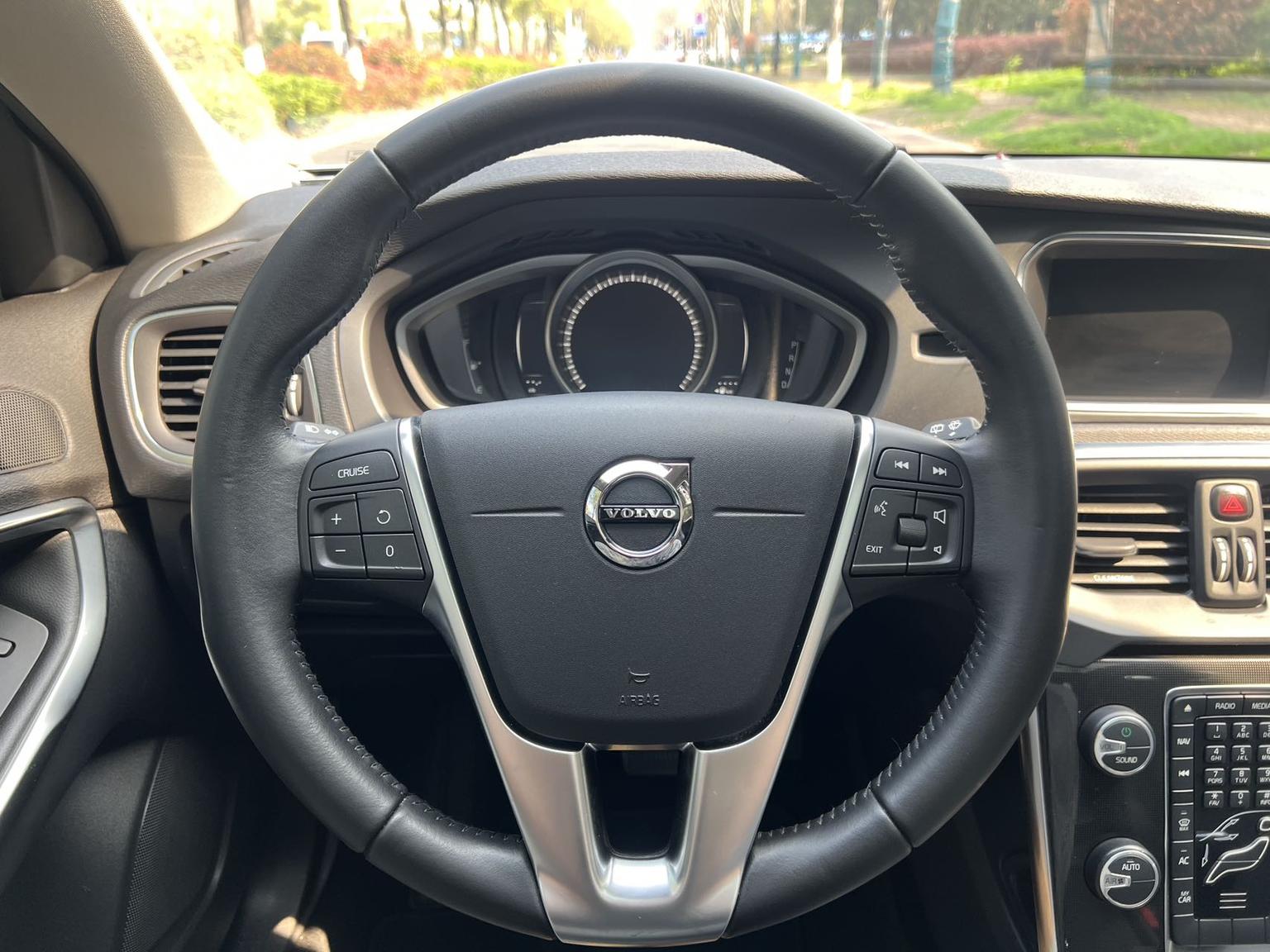 Volvo V40 — фотографии объявления, Фото 13