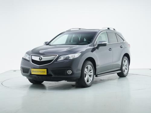 Acura RDX (Import)