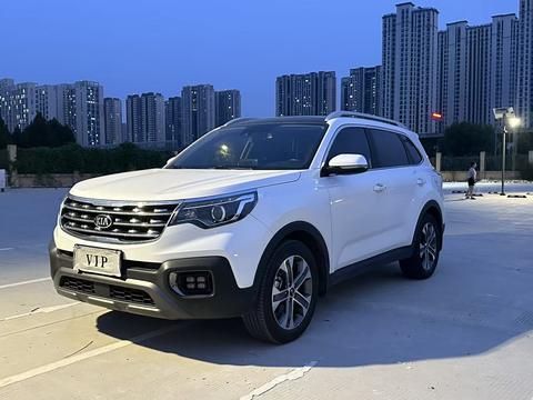Kia Sportage R