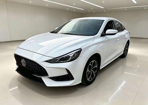 MG 5