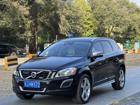 Volvo XC60 (Import)