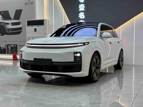 Li Auto L7