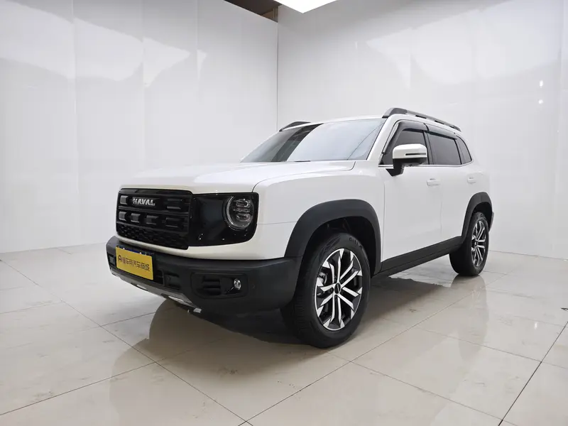 Haval Dagou 1.5 T 2 WD