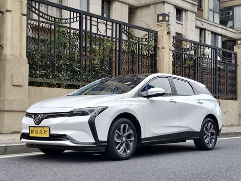 Buick Velite 6