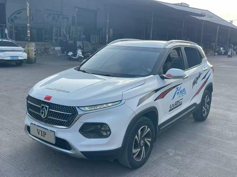 Baojun 510