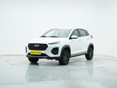 Chery Tiggo 3x 3x 2024 1.5L CVT