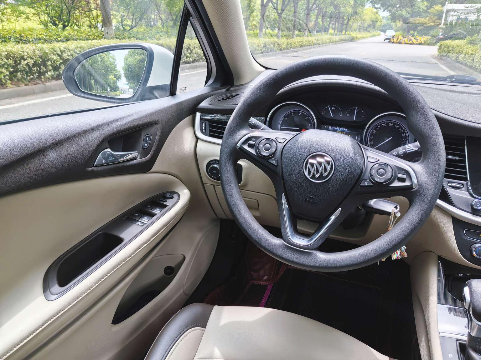 Buick Verano — фотографии объявления, Фото 8