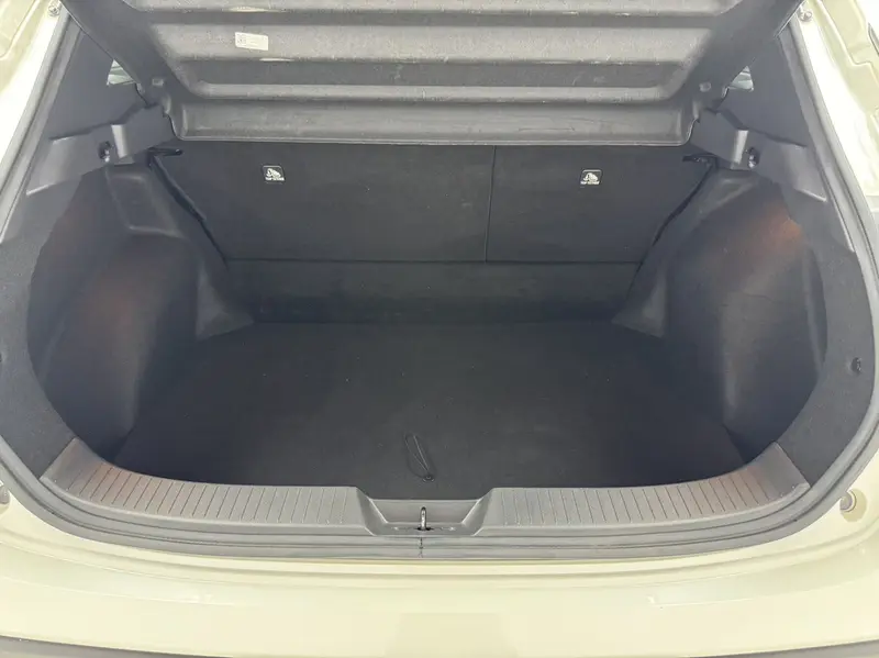 Nissan Qashqai 1.3T люкс — фото 13
