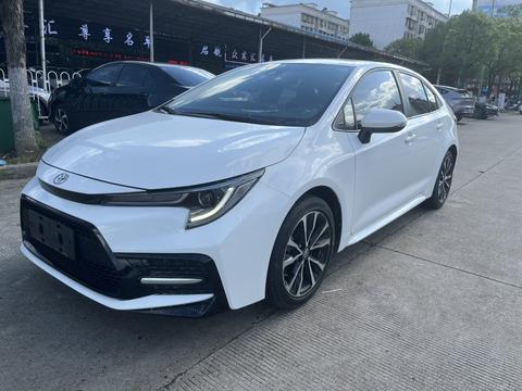 Toyota Levin