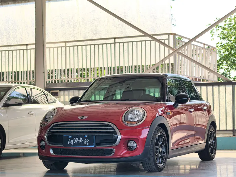 MINI 1.5 T COOPER