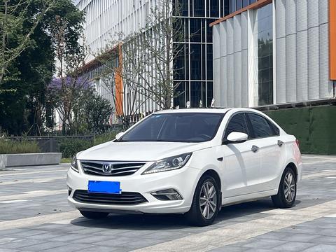 Changan Eado