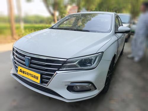 Roewe i5