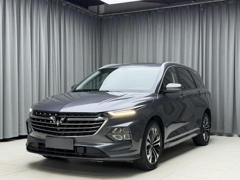 Wuling Victory