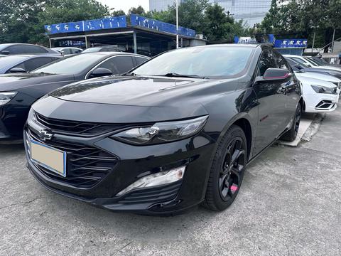 Chevrolet Malibu XL