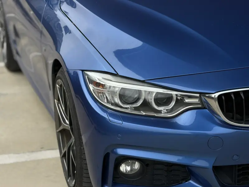 BMW 4 Series — фото 8