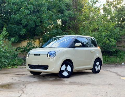 Changan Lumin