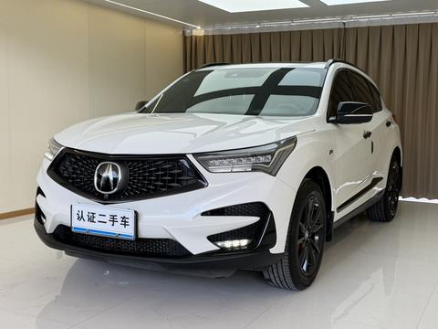 Acura RDX