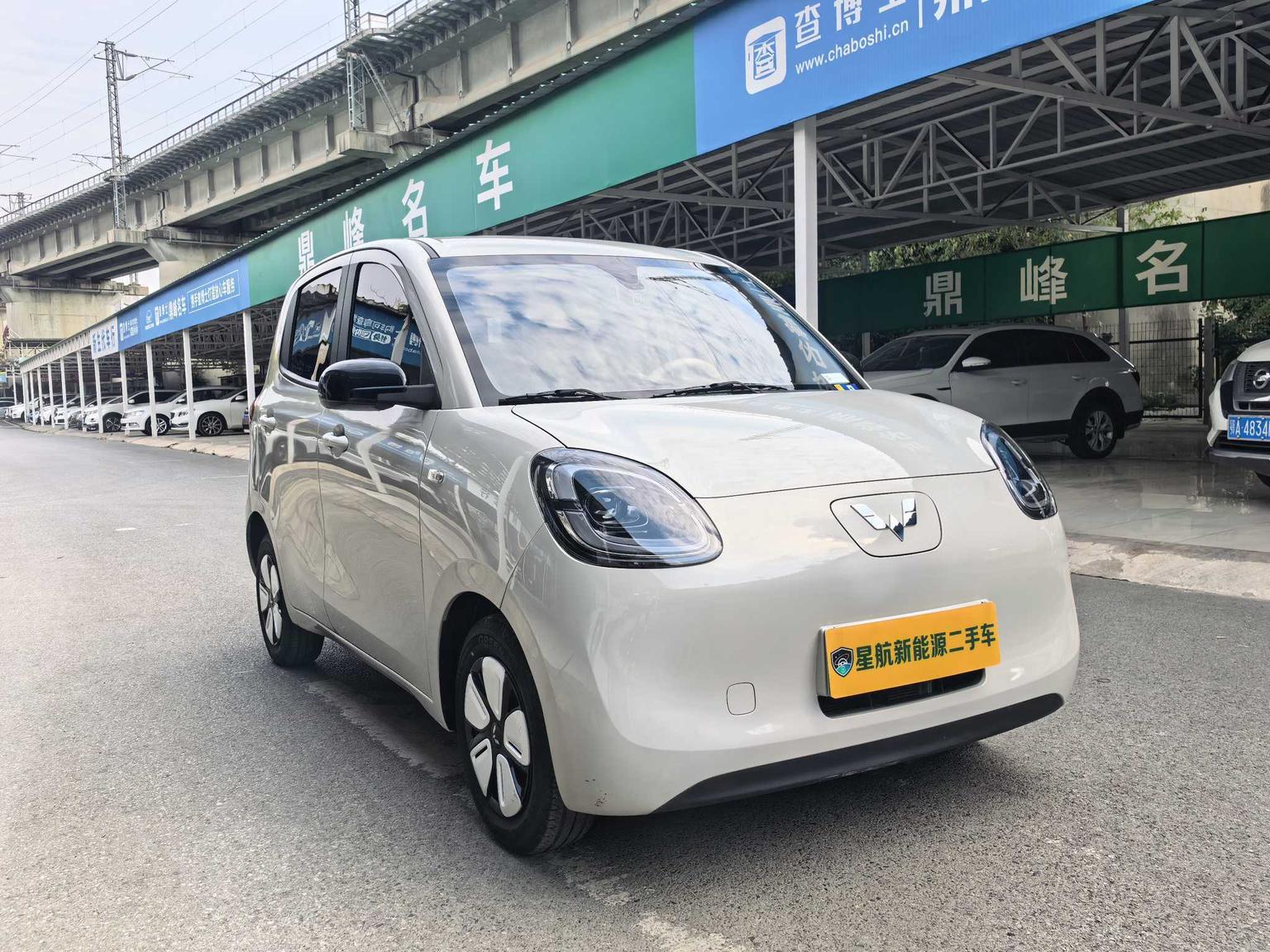 Wuling Mini EV — фотографии объявления, Фото 4