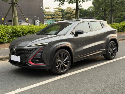 Changan UNI-T