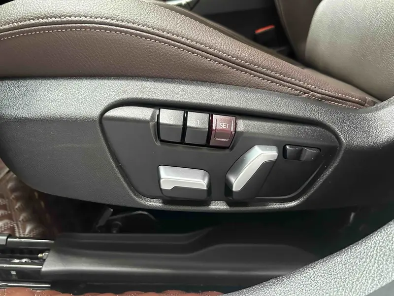 BMW 1 Series — фото 13