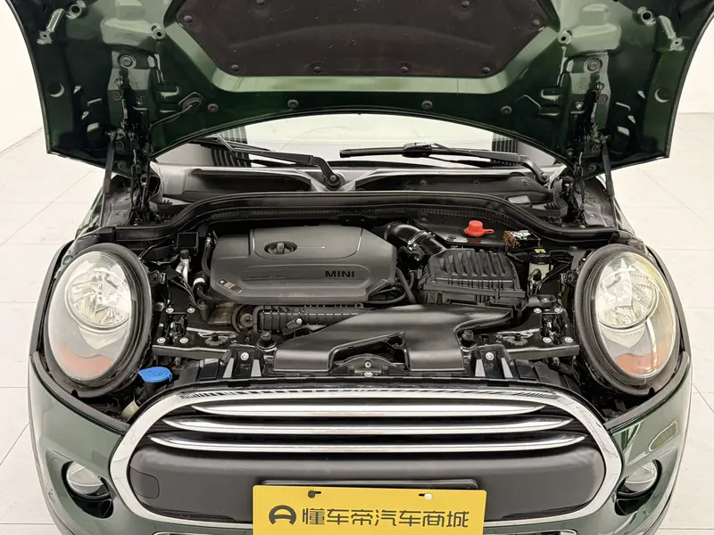 MINI 1.5 T ONE PLUS — фото 12