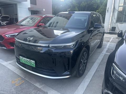 GAC Trumpchi Xiangwang S9