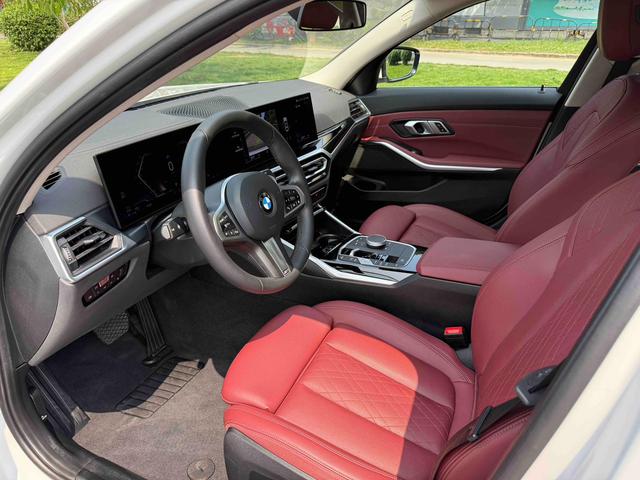 BMW 3 series id 4387306 из Китая 10