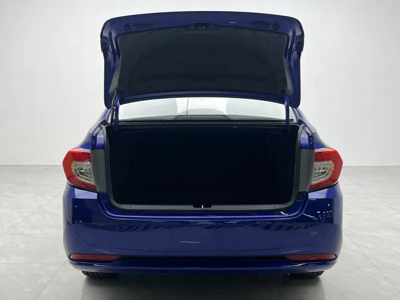Honda Crider 180Turbo CVT комфорт VI — фото 20