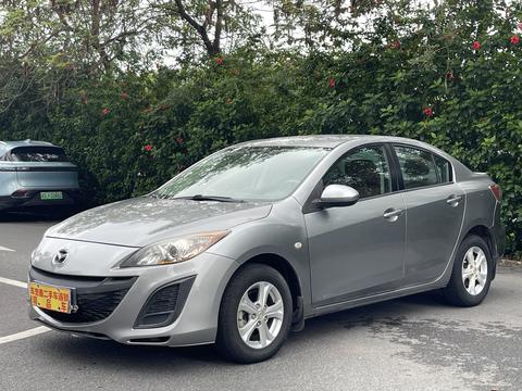 Mazda Mazda3 Xingcheng
