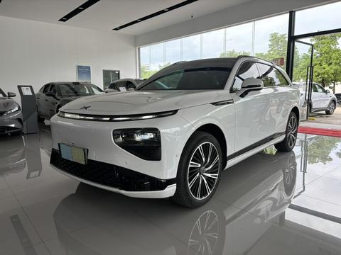 XPeng G9