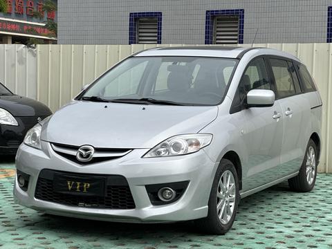 Mazda 5