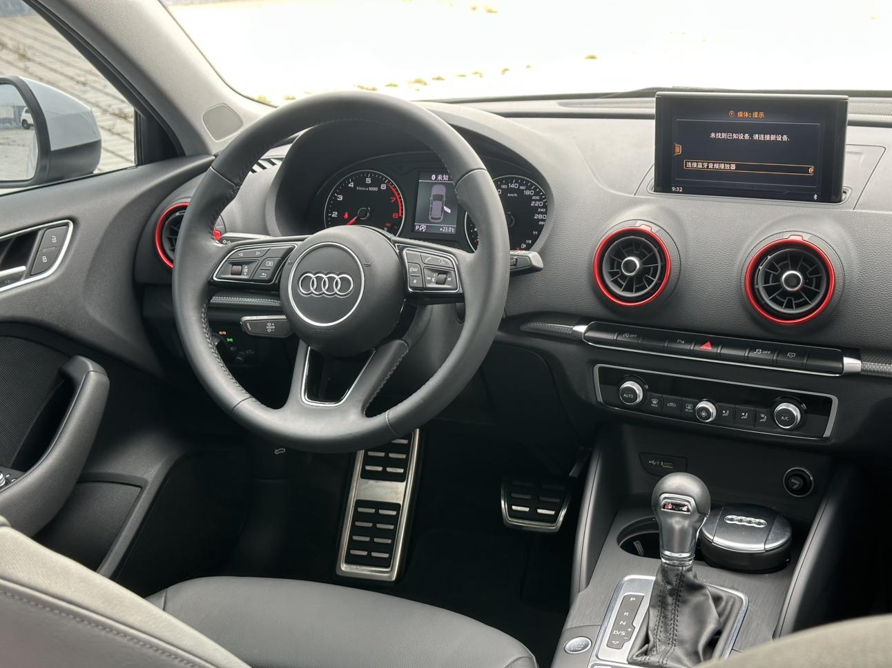 Audi A3 — фотографии объявления, Фото 13