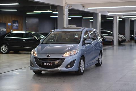 Mazda 5