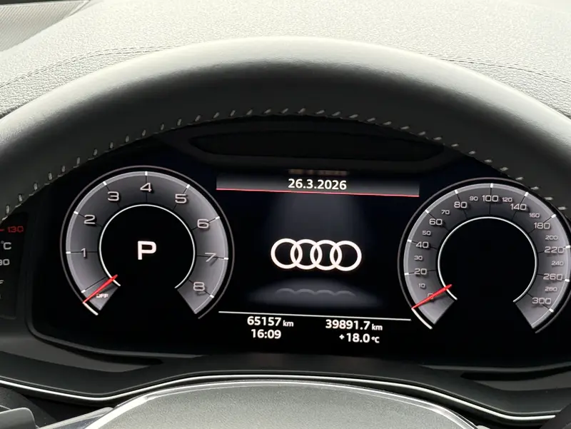Audi A6L — фото 8