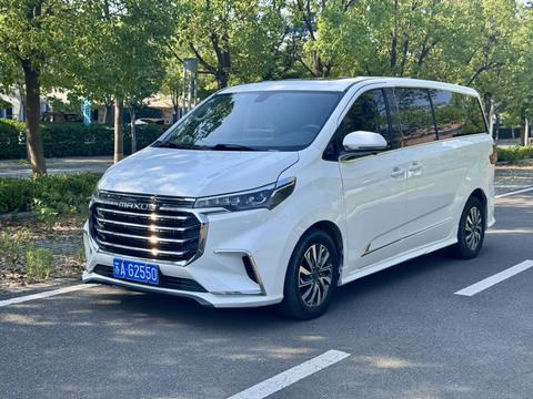 MAXUS G20