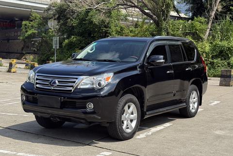 Lexus GX