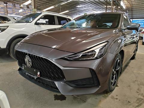 MG MG5 2021 300TGI DCT Flagship