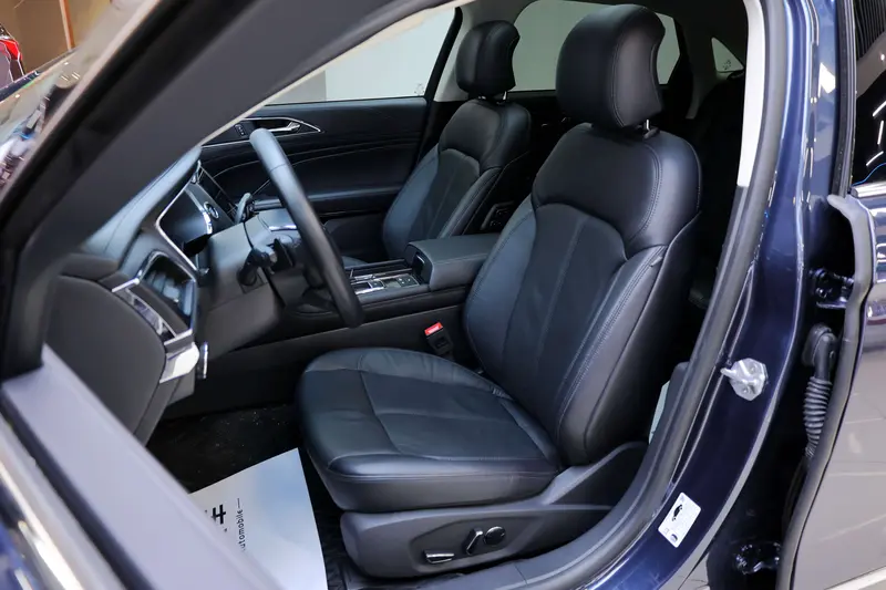 Ford Taurus — фото 13