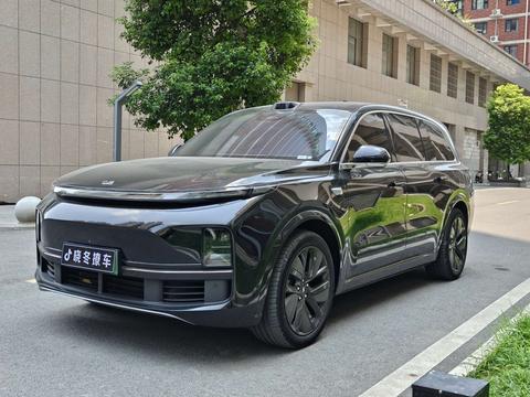 Li Auto L9