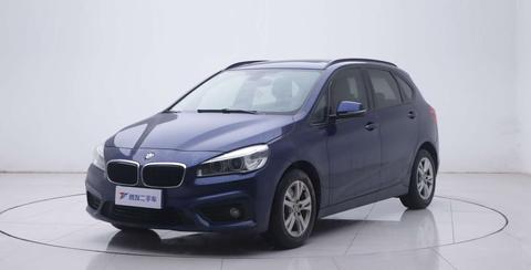 BMW 2 Series Active Tourer