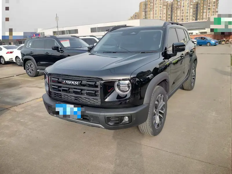 Haval Dagou 1.5 T 2 WD