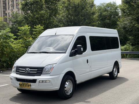 MAXUS Модель не указана