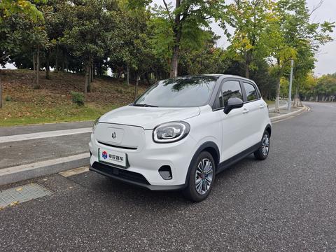 Leapmotor T03