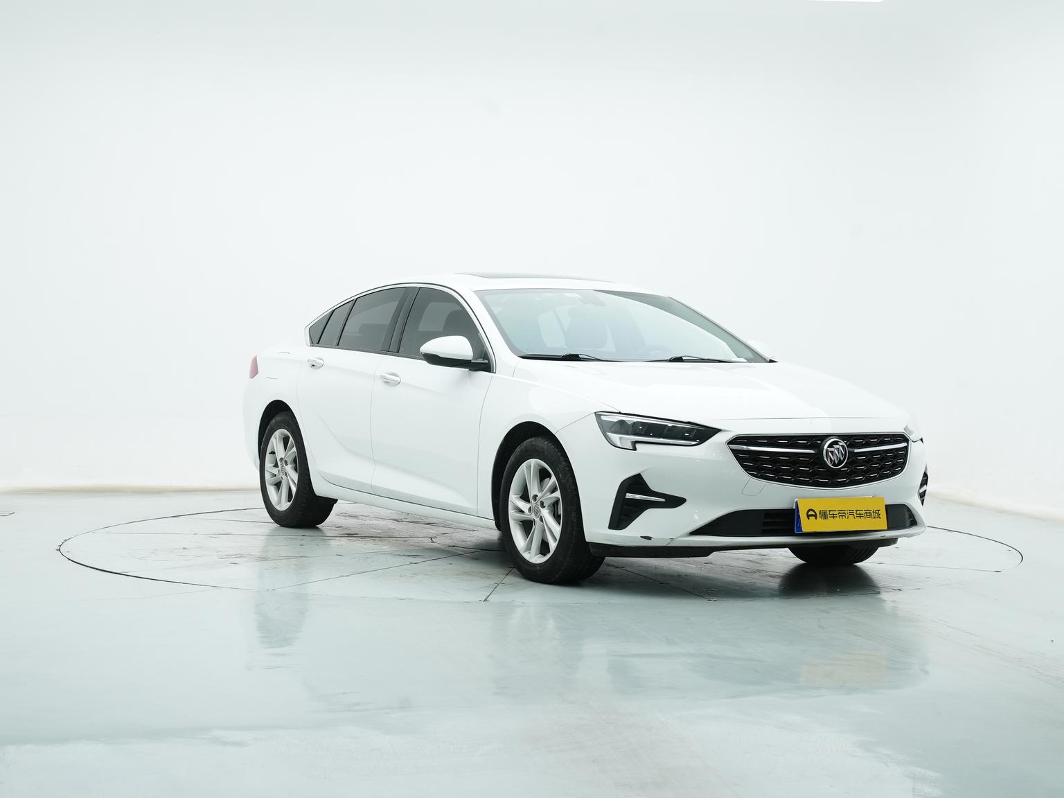 Buick Regal — фотографии объявления, Фото 4